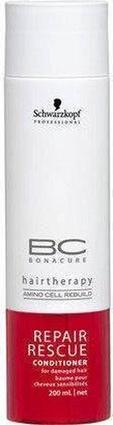 Image du produit Schwarzkopf Professional BC Bonacure Repair Rescue (200 ml)