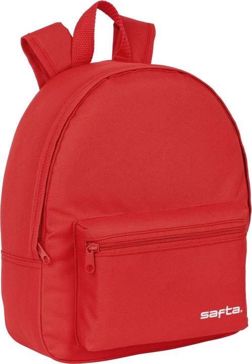 Produktbild Safta Rucksack Mini Rot 27 x 32 x 10 cm