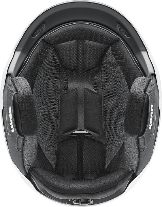 Immagine prodotto Uvex Sports resolution (55 - 59 cm)