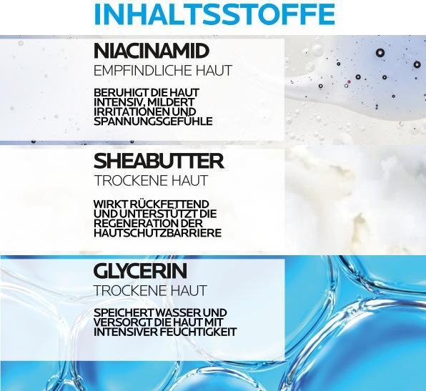 Immagine prodotto La Roche Posay Cicaplast (50 ml)
