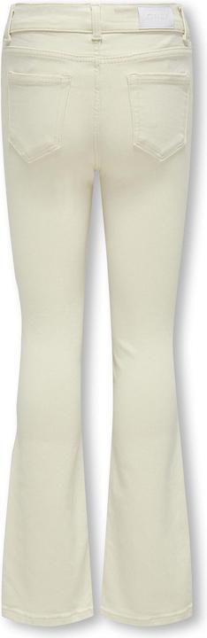 Image du produit Only KOGBLUSH Mittlere Taille Ausgestellt Jeans Flared fit jeans (116)