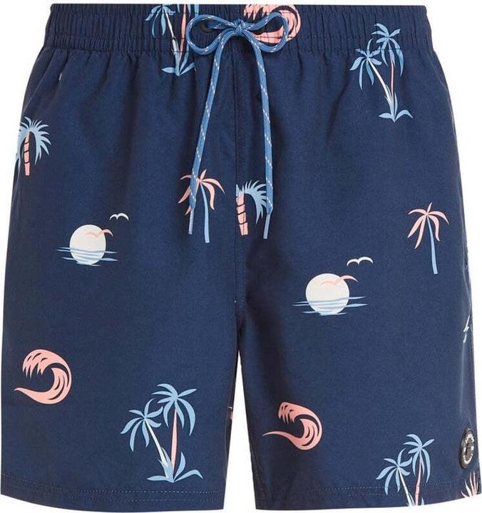 Immagine prodotto MGA Pantaloncini da uomo pantaloncini da spiaggia protesta prtvung (S)