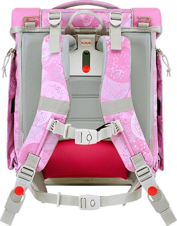Produktbild Mc Neill Biggy Schulranzen-Set 5tlg. (22 l)