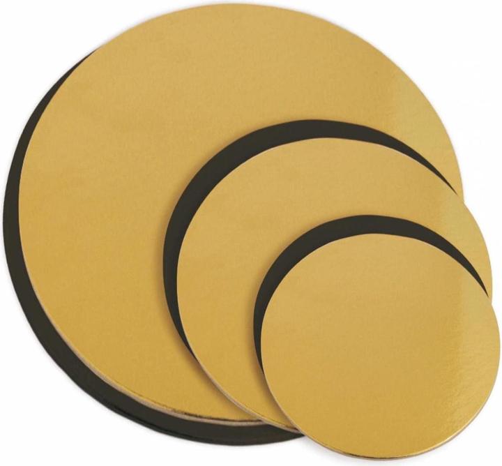 Actual product image ScrapCooking Coaster for Cake round
