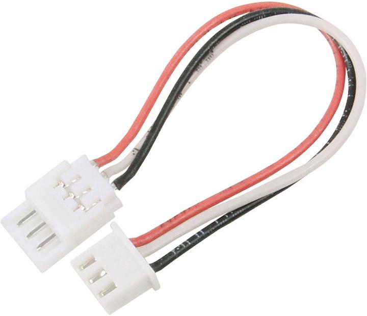 Produktbild Muldental sensor adapterkabel eh auf xh 2s 10cm