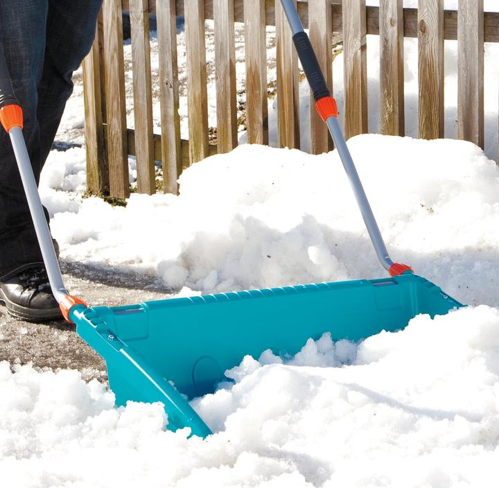 Produktbild Gardena Schneewanne