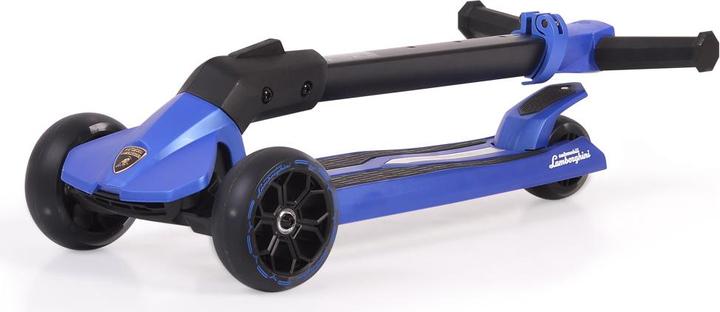 Image du produit Byox trottinette enfants Lamborghini