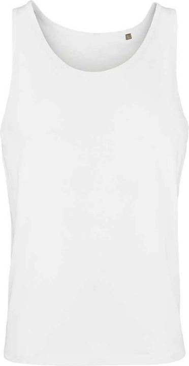 Actual product image Sols Unisex Adult Crusader Organic Cotton Tank Top (XS)