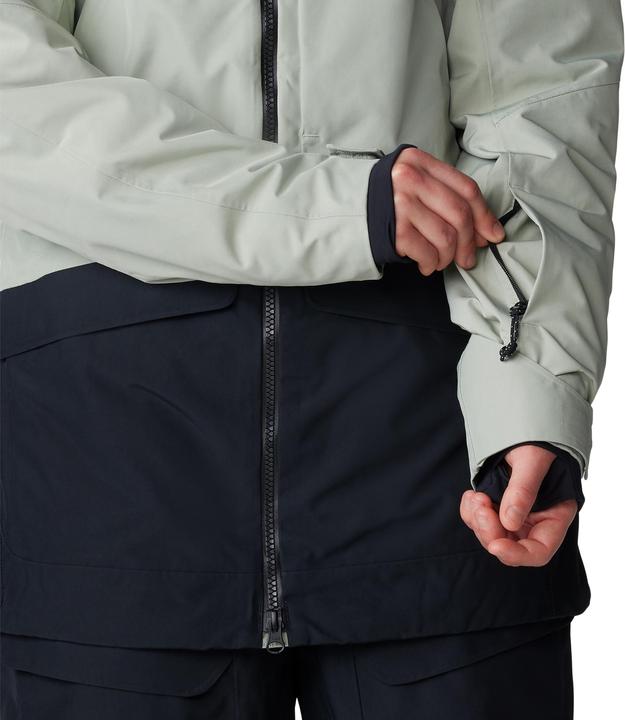 Image du produit Mountain Hardwear W Cloud Bank™ GORE-TEX Jacket (L)