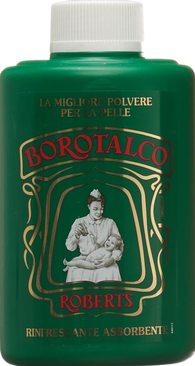 Immagine prodotto Borotalco Talco in polvere 200g (Talco)