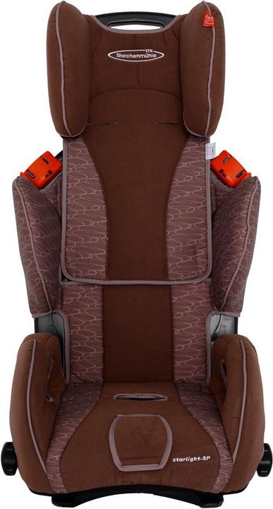 Produktbild Storchenmühle Starlight SP chocco