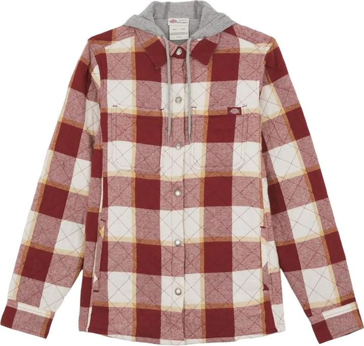 Produktbild Dickies Hemdjacke (S)