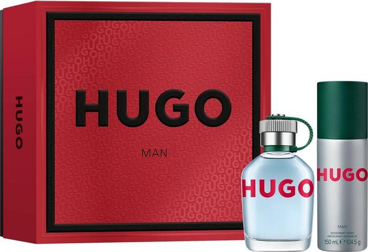 Hugo Boss Hugo Man