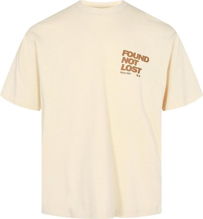 Actual product image Minimum t-hirt zaden 9556 (S)