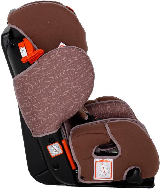 Produktbild Storchenmühle Starlight SP chocco
