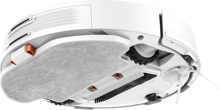 Image du produit Xiaomi MI Robot Vacuum S12 (Robot d'aspiration et de nettoyage)