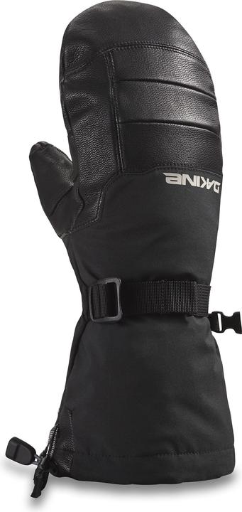 Produktbild Dakine Mitt Women's Phoenix Gore-Tex Black 2023 (S)