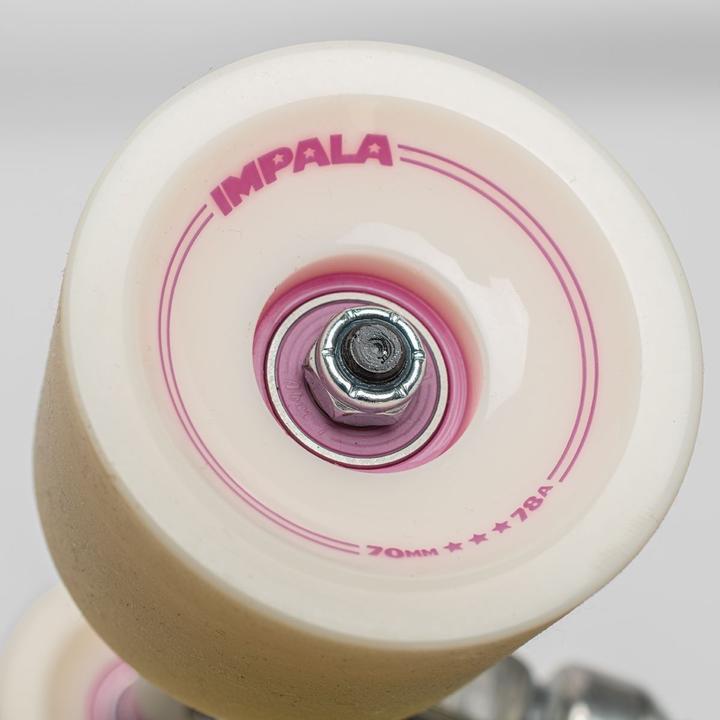 Actual product image Impala Jupiter Longboard (37")