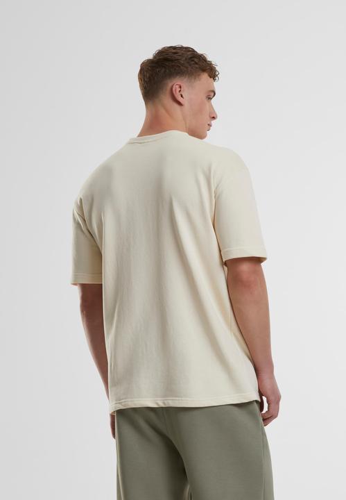 Image du produit Urban Classics T-shirt ras du cou Light Terry - 166791 (4XL)