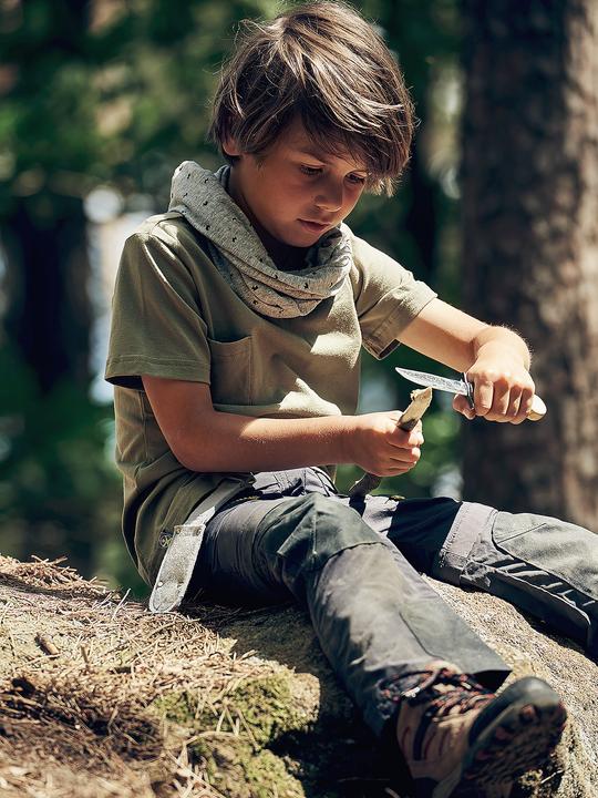 Produktbild Haba Terra Kids Outdoormesser