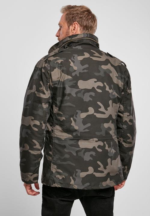 Immagine prodotto Brandit Giacca da campo M-65 (4XL)