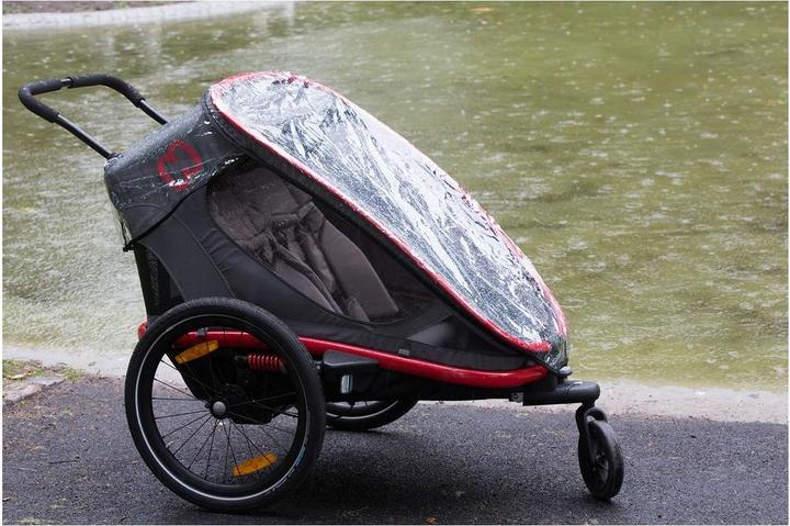 Produktbild hamax Outback Rain Cover