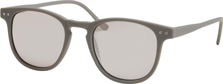 Produktbild Urban Classics Sunglasses Arthur with Chain
