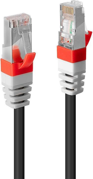 Produktbild Lindy Netzwerkkabel (S/FTP, CAT6a, 40 m)