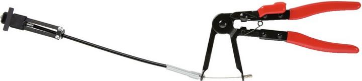 Image du produit KS Tools Câble Bowden 650 mm. blocable 115.1041-1
