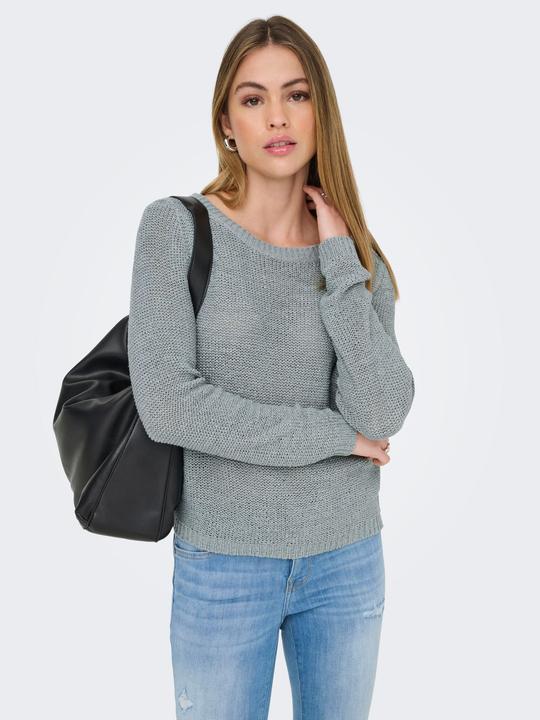 Produktbild Only Onlgeena Xo L/S Pullover Knt Noos (M)