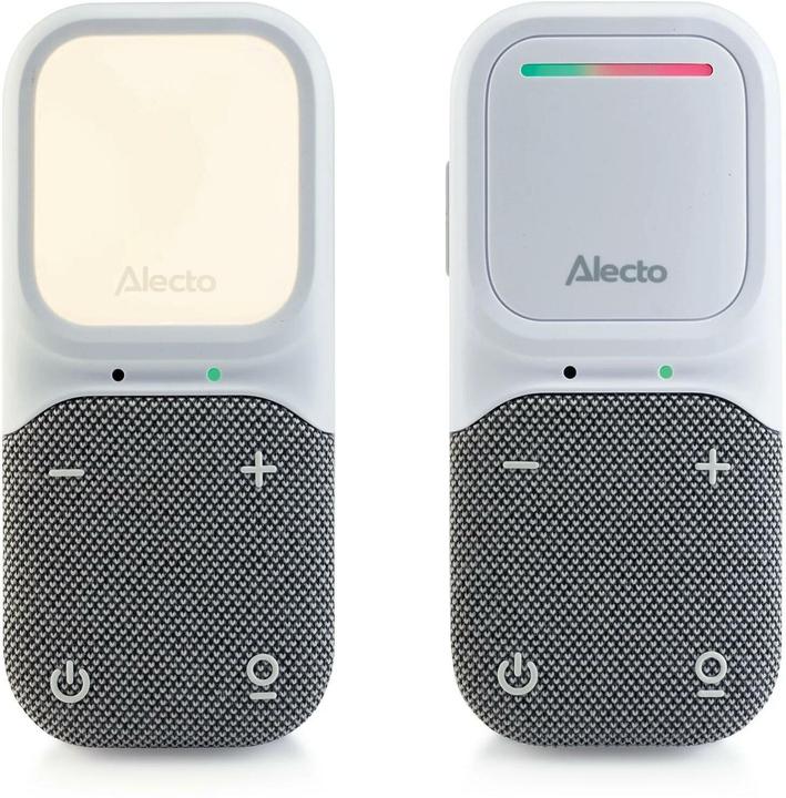 Actual product image Alecto Baby monitor DBX135 mF.Eco-M.u.NL (Baby Monitor Audio, 300 m)