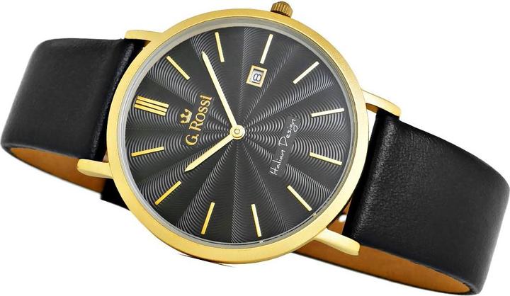 Produktbild Gino Rossi Herren GROSSI 10853A-1A2