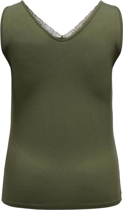 Immagine prodotto Only Top in pizzo Curvy (54)