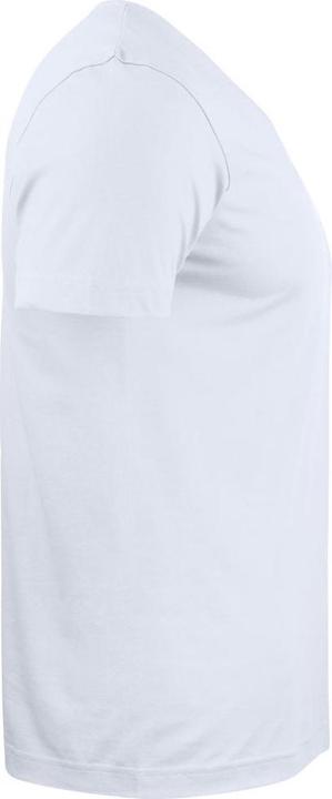 Actual product image Clique Basic T-shirt V-neck (L)