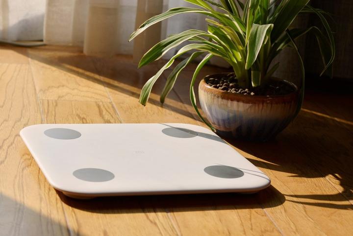 Image du produit Xiaomi Mi Body Composition Scale 2 (150 kg)