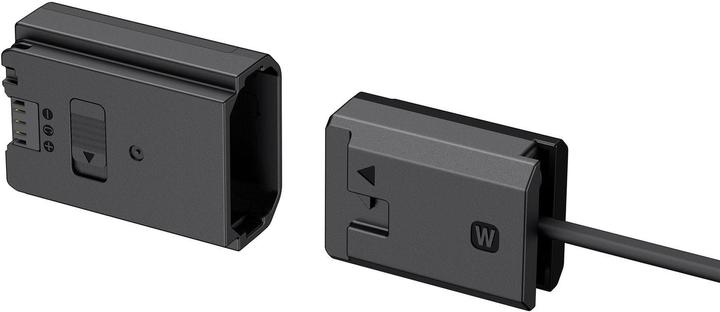 Image du produit Sony Npa-Mqz1k (Chargeur)
