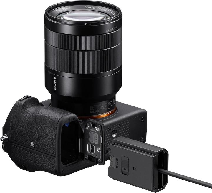 Image du produit Sony Npa-Mqz1k (Chargeur)