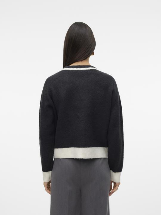 Produktbild Vero Moda VMRANIA Strickjacke Strickjacke (L)