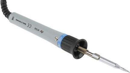 Actual product image Soldering iron 230 V 15 W MULTITIP