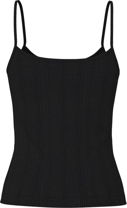Produktbild Pieces Pcmarie Singlet Poin Top Jrs Noos Bc (L)