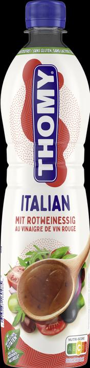 Immagine prodotto THOMY Salsa per insalata Italian (742 g)