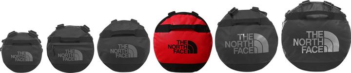 Produktbild North Face Base Camp (132 l)
