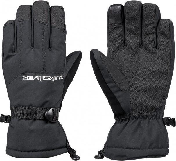 Produktbild Quiksilver Mission Glove - Skihandschuhe - Herren (XL)