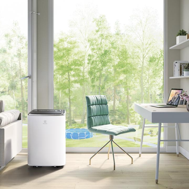 Produktbild Electrolux Chill Flex Pro (50 m², 12800 BTU/h)