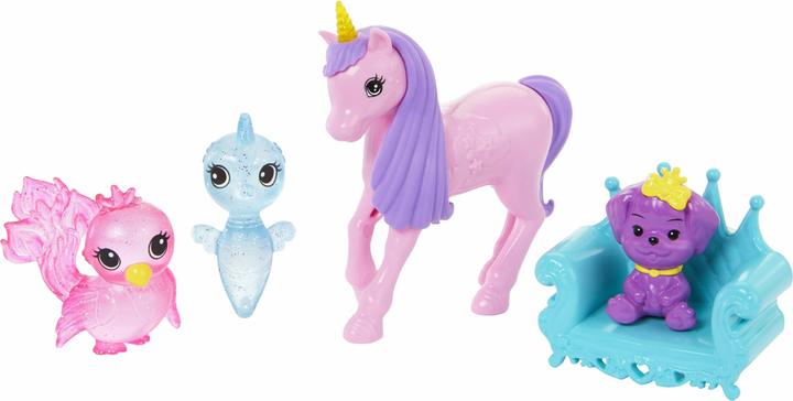 Produktbild Barbie Dreamtopia