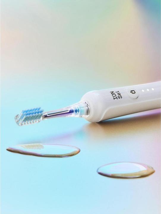 Image du produit ION-Sei IET01DW (Brosse à dents sonique)