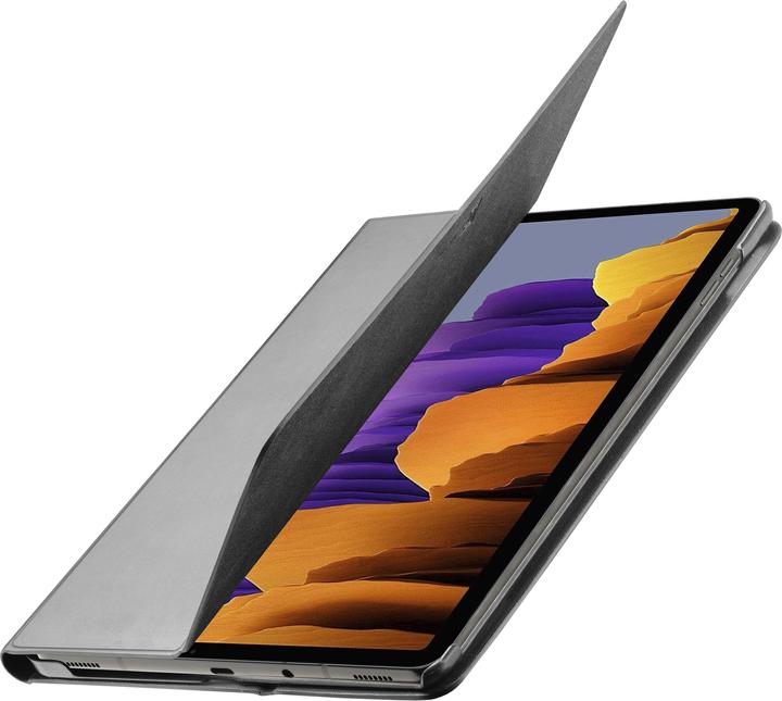 Actual product image Cellularline Cellular Line Tablet Case for Samsung Folio (Galaxy Tab S9+)