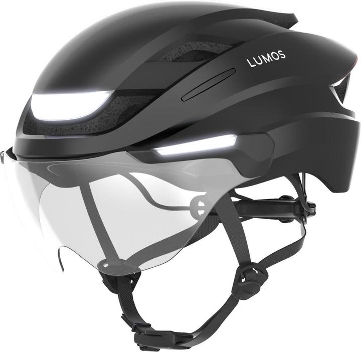 Produktbild Lumos Ultra E-Bike (54 - 61 cm)