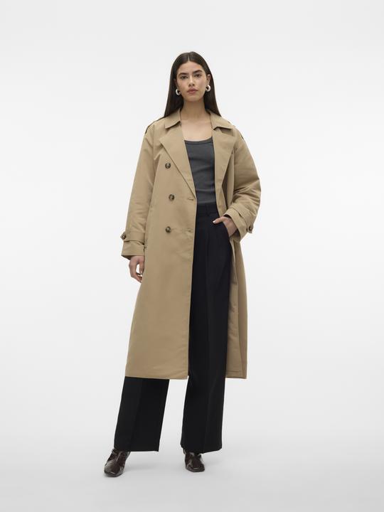 Produktbild Vero Moda VMCHLOE Trenchcoat Trenchcoat (S)