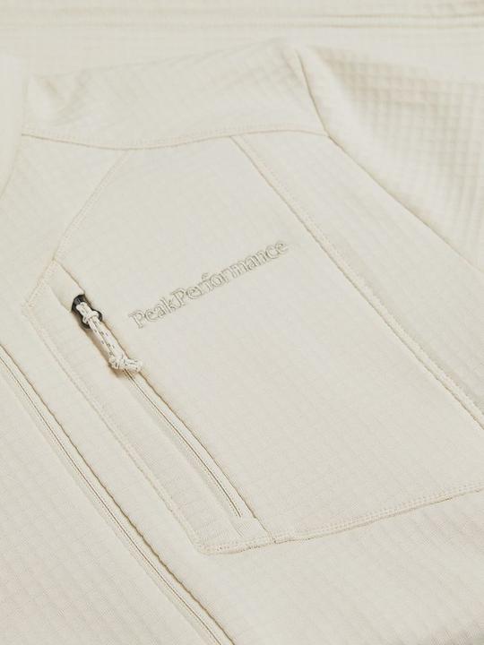 Image du produit Peak Performance Trail Polartec Half Zip (M)